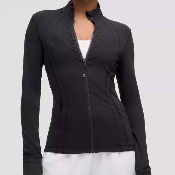 Lululemon Define Jacket - Picture 1 of 3